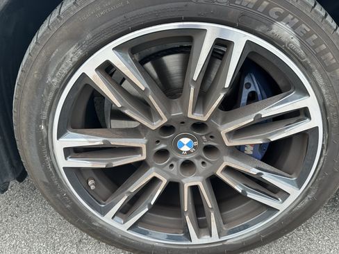 Certified 2024 BMW 530i xDrive w/ M Sport Package AWD/4WD image 12