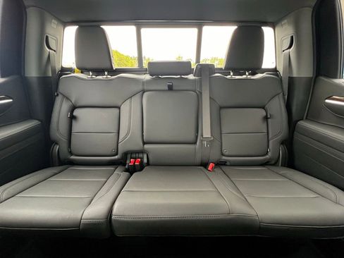 New 2026 GMC Sierra 1500 Elevation w/ Elevation Premium Package image 10