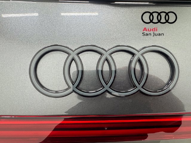 New 2026 Audi SQ5 Premium Plus AWD/4WD image 11