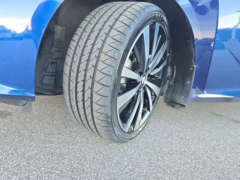 Used 2022 Nissan Altima 2.5 SR image 28