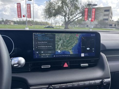 Used 2025 Hyundai Ioniq 5 SEL RWD image 27