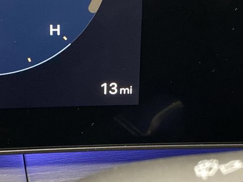 New 2026 Hyundai Santa Fe Limited image 6