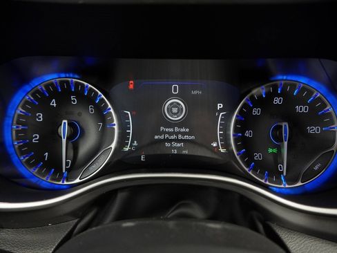 New 2026 Chrysler Pacifica Select image 21