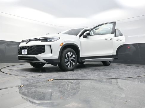 New 2026 Volkswagen Tiguan S AWD/4WD image 31