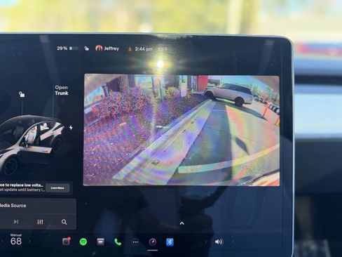 Used 2020 Tesla Model Y Performance image 50