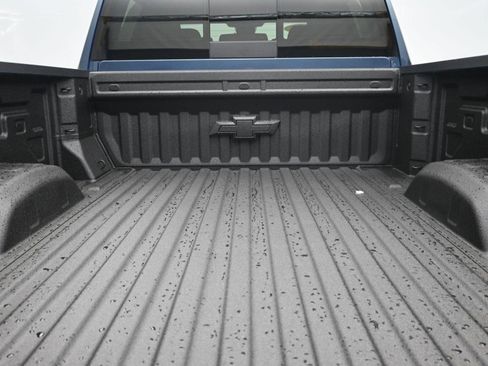 New 2026 Chevrolet Silverado 2500 LTZ w/ LTZ Premium Package image 20