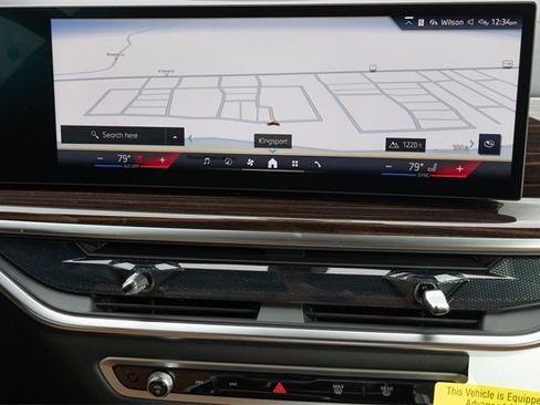 New 2026 BMW X5 xDrive50e w/ Climate Comfort Package image 25