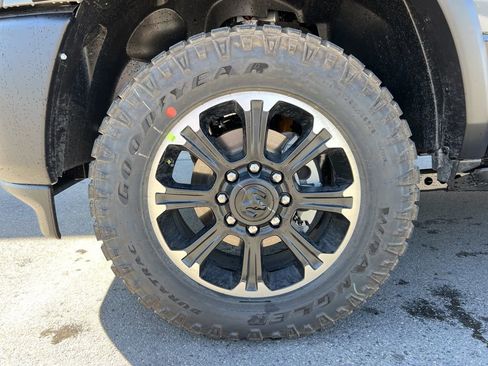 New 2026 RAM 2500 Rebel image 32