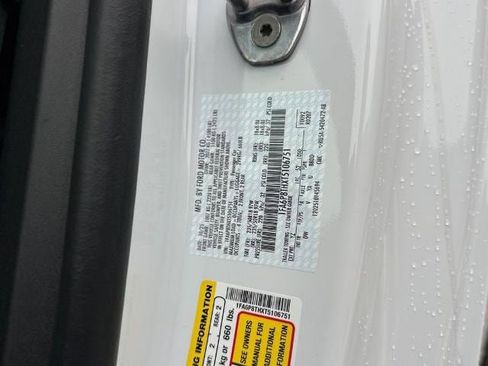 New 2026 Ford Mustang Coupe image 30