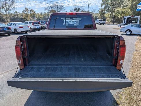 Used 2018 RAM 2500 Laramie w/ Sport Appearance Group image 31