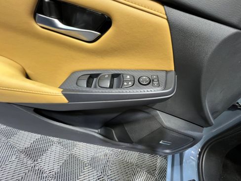 New 2025 Nissan Sentra SV w/ SV Premium Package image 14