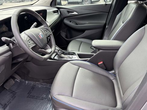 Used 2026 Buick Encore GX Sport Touring w/ Advanced Technology Package image 14