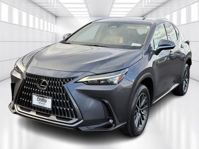 Used 2023 Lexus NX 250 AWD