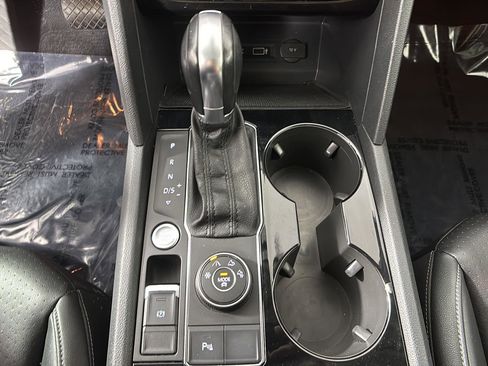 Used 2019 Volkswagen Atlas SEL AWD/4WD image 31