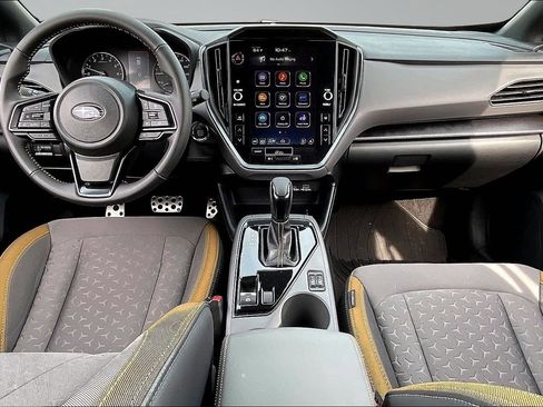 Certified 2025 Subaru Crosstrek 2.5i Sport image 14