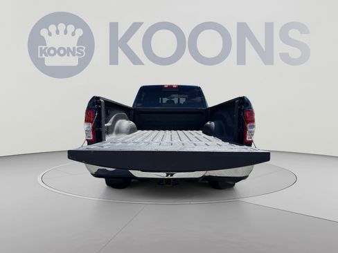 Used 2022 RAM 2500 Tradesman AWD/4WD image 25