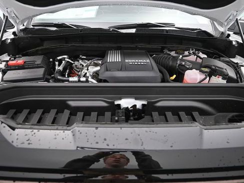 New 2026 GMC Sierra 1500 AT4X image 22