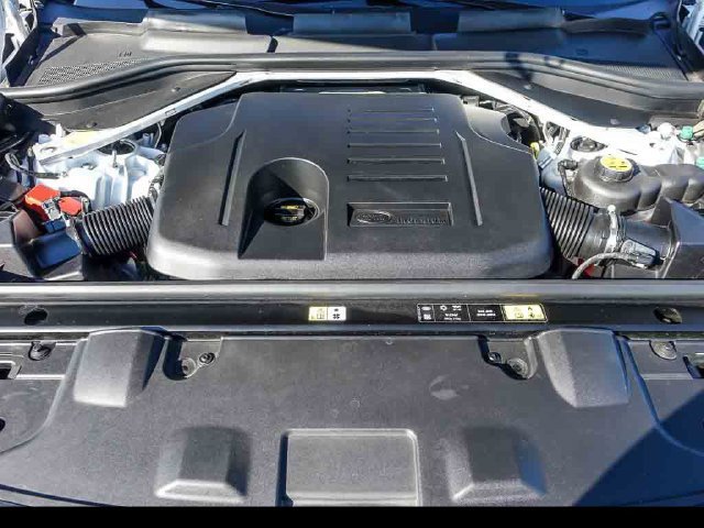 Used 2023 Land Rover Range Rover SE AWD/4WD image 34