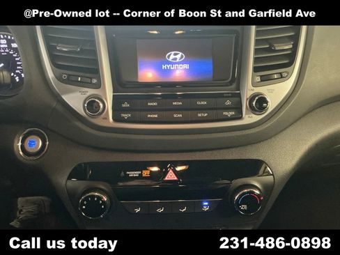 Used 2016 Hyundai Tucson Sport AWD/4WD image 19