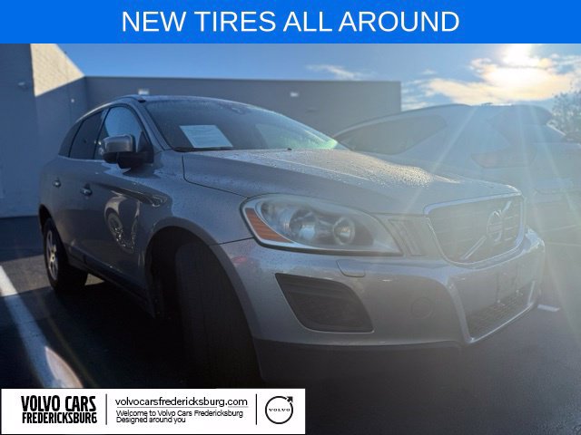 Used 2012 Volvo XC60 3.2 AWD/4WD image 1