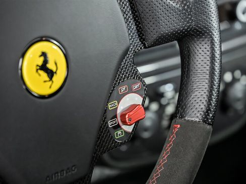 Used 2009 Ferrari F430 Scuderia RWD image 35
