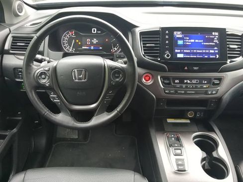 Used 2023 Honda Ridgeline RTL-E image 15