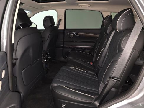 Used 2024 Genesis GV80 3.5T w/ Advanced Package image 5