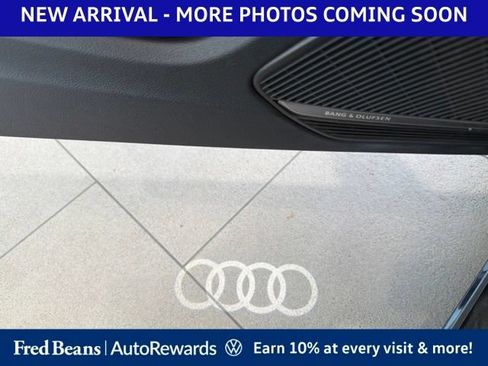 Used 2023 Audi A5 2.0T Premium Plus w/ Premium Plus AWD/4WD image 15