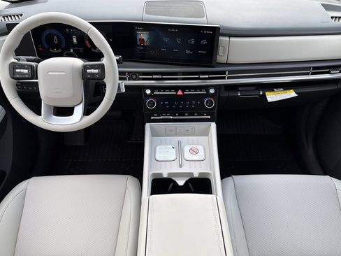 New 2026 Hyundai Santa Fe SEL image 16