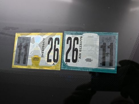 Used 2024 Dodge Durango GT image 9