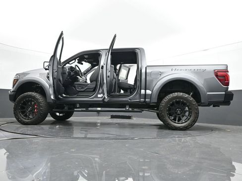 New 2025 Ford F150 Lariat w/ Equipment Group 502A High image 69