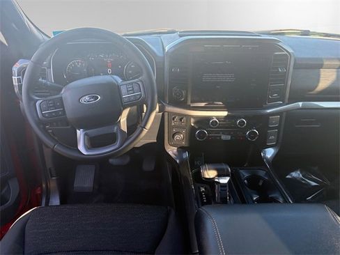 Used 2023 Ford F150 XLT w/ Equipment Group 302A High image 10