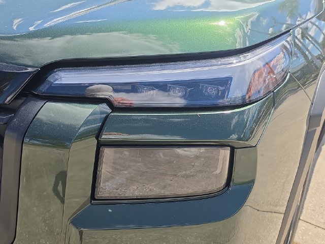 New 2026 Subaru Outback Touring XT AWD/4WD image 6