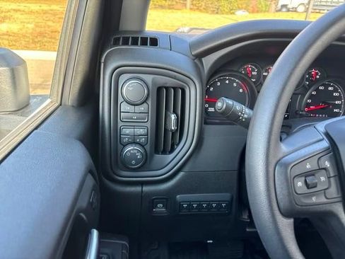 New 2024 Chevrolet Silverado 3500 W/T w/ WT Convenience Package image 24