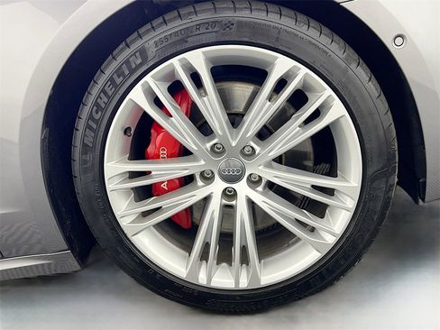 Used 2019 Audi A7 3.0T Premium Plus image 32