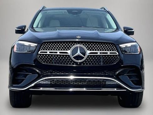 New 2026 Mercedes-Benz GLE 350 4MATIC image 12