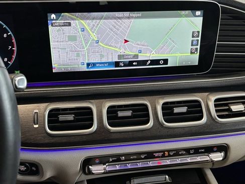 Used 2021 Mercedes-Benz GLE 350 image 23