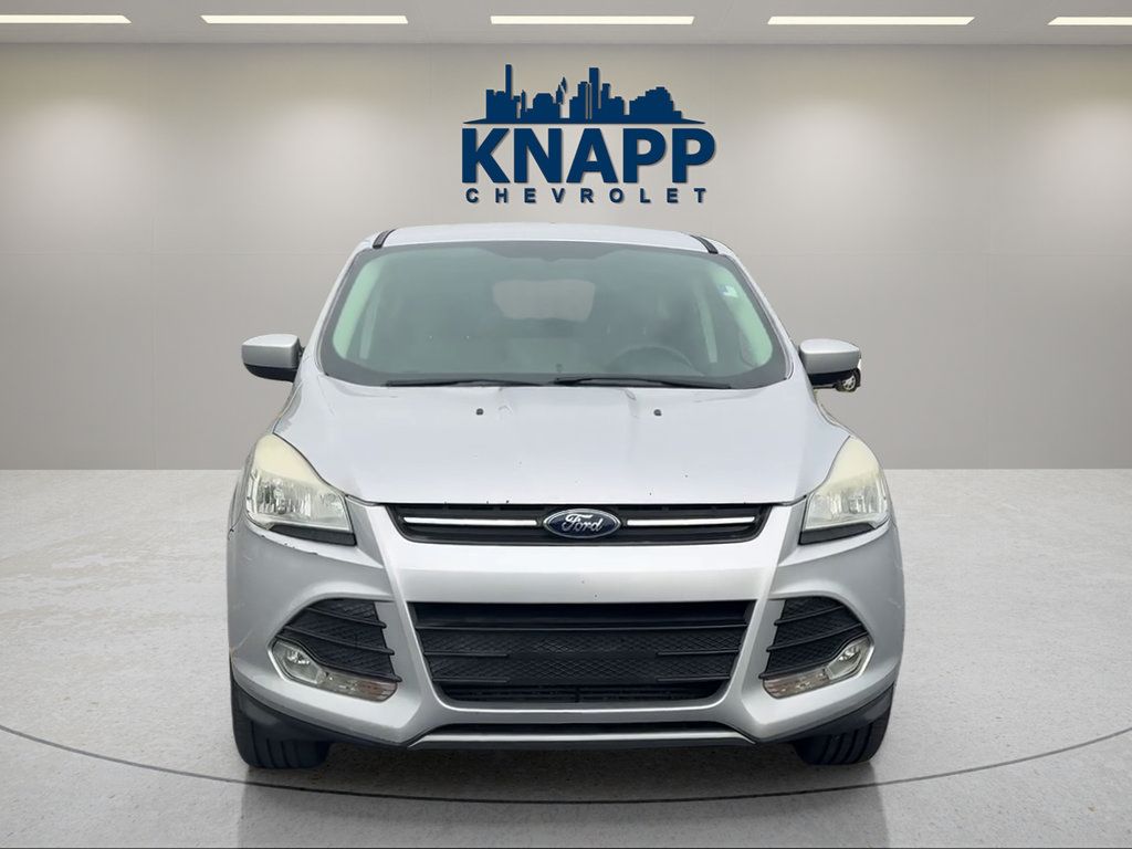 Used 2014 Ford Escape SE AWD/4WD image 8