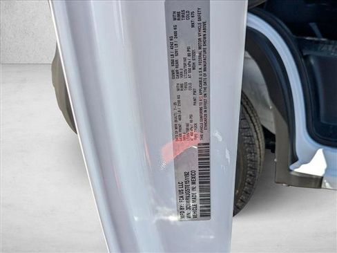 New 2026 RAM ProMaster 3500 w/ Convenience Group image 20