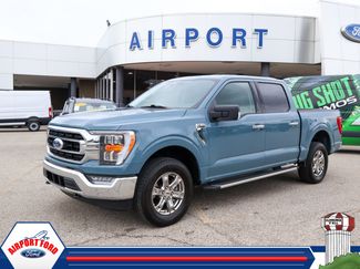 Used 2023 Ford F150 XLT w/ Equipment Group 302A High AWD/4WD video 1