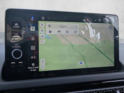 Used 2026 Honda Civic FWD Hybrid Sedan image 12