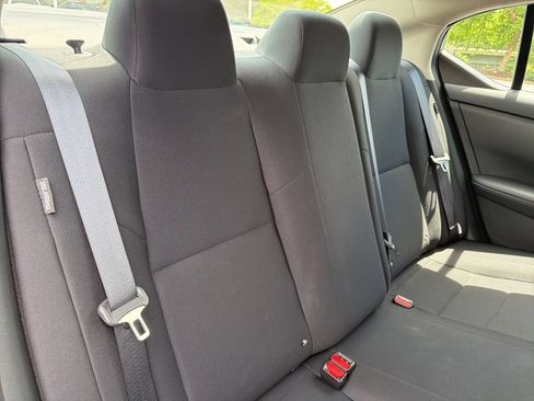 Used 2025 Nissan Sentra S FWD image 14