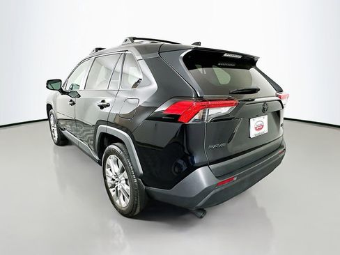 Certified 2025 Toyota RAV4 XLE Premium image 7