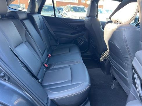 Used 2024 Subaru Outback Wilderness image 21