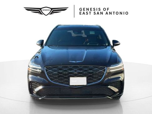 New 2026 Genesis GV70 3.5T Sport Prestige AWD/4WD image 8