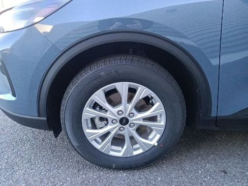 New 2026 Ford Escape Active w/ Tech Pack #1 FWD image 10