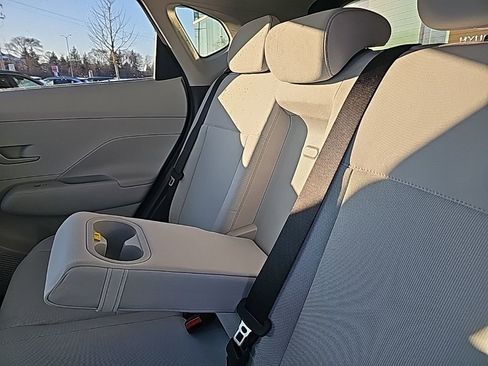 New 2026 Hyundai Kona SEL Sport image 30