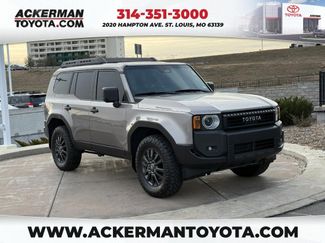 Certified 2024 Toyota Land Cruiser 1958 video 1