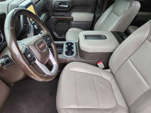 Used 2019 GMC Sierra 1500 SLT image 13