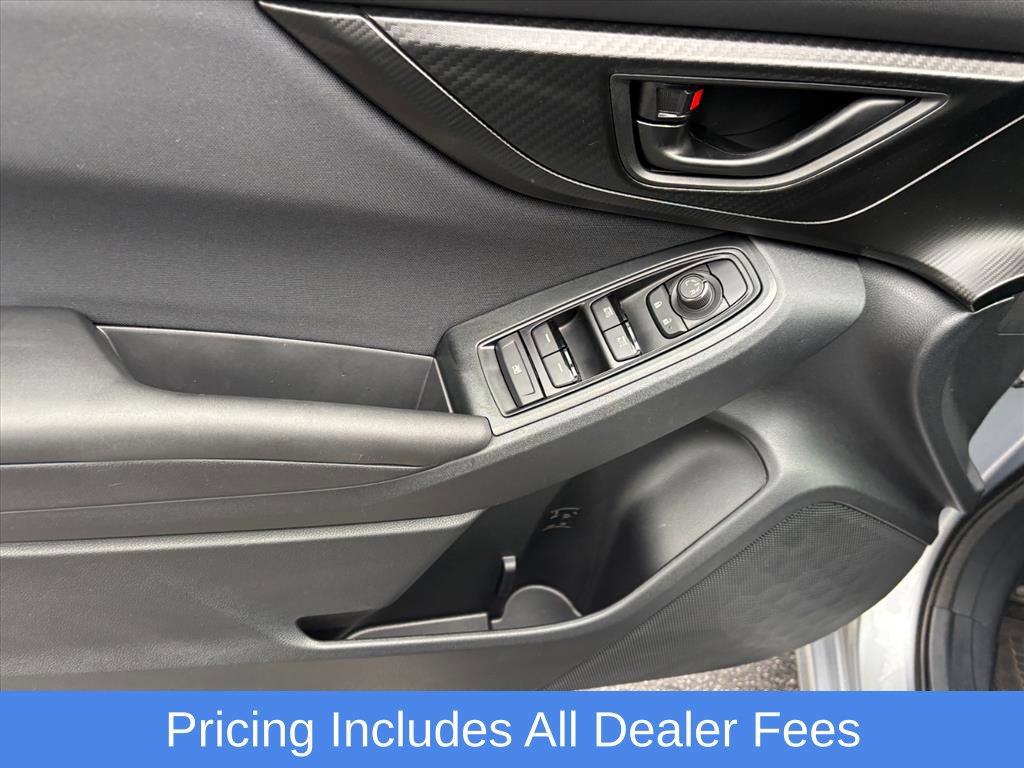 Used 2021 Subaru Impreza 2.0i Premium AWD/4WD image 23